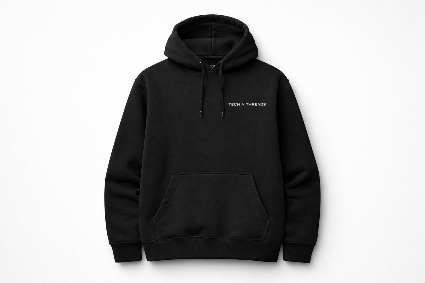 Drop 0.1 Hoodie