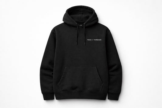 Drop 0.1 Hoodie